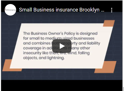 Small Business insurance Brooklyn NY –  IGM Brokerage Corp
